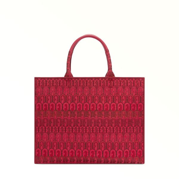 Сумка тоут FURLA OPPORTUNITY L TOTE 11929-WB00255BX0383TR2001057 фото