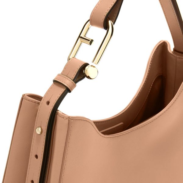 Сумка хобо FURLA NUVOLA L HOBO 13034-WB01246BX20451257S1007 фото