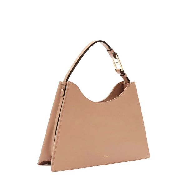 Сумка хобо FURLA NUVOLA L HOBO 13034-WB01246BX20451257S1007 фото