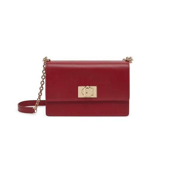 Сумочка FURLA 1927 S CROSSBODY 24 - ARES 1071-BAFIACOARE000CGQ001007 фото