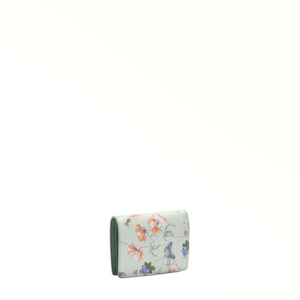 Гаманець FURLA CAMELIA S COMPACT WALLET 12644-WP00304BX27322841S1007 фото