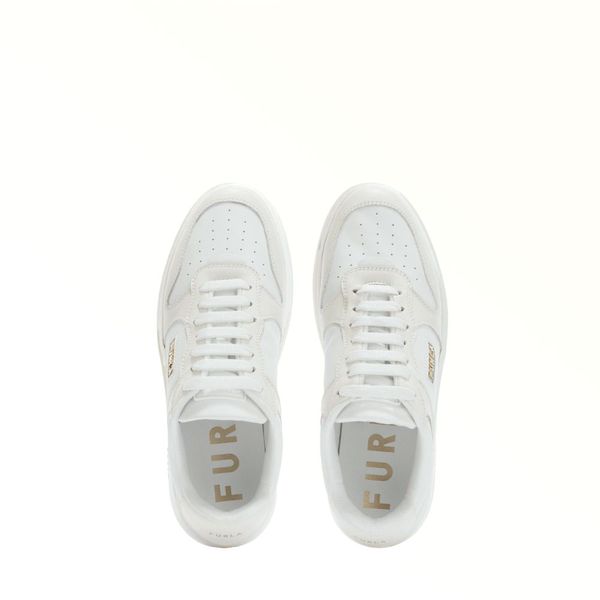 Кросівки FURLA FURLASPORT LACE-UP SNEAKER T.30 11936-YH60SPTBX27522865S1007 фото