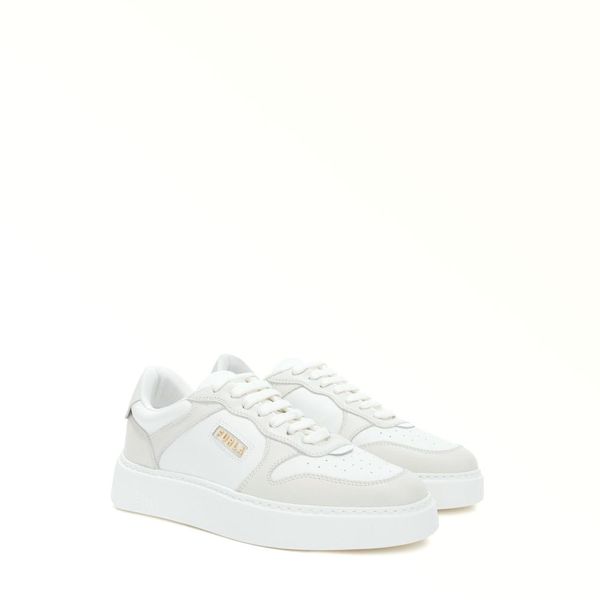 Кросівки FURLA FURLASPORT LACE-UP SNEAKER T.30 11936-YH60SPTBX27522865S1007 фото