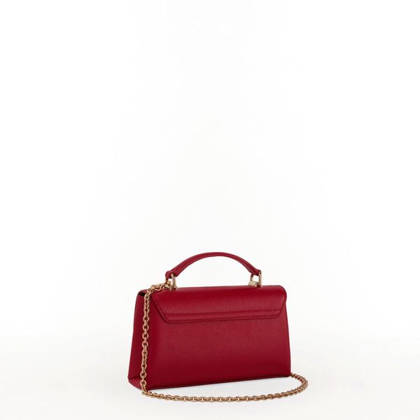 Сумка міні FURLA 1927 MINI CROSSBODY TOP HANDLE 8395-WE00423ARE0001864S1007 фото