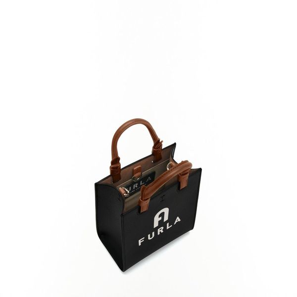 Сумка міні-тоут FURLA VARSITY STYLE MINI TOTE N/S 8362-WB00729BX1230E05001057 фото