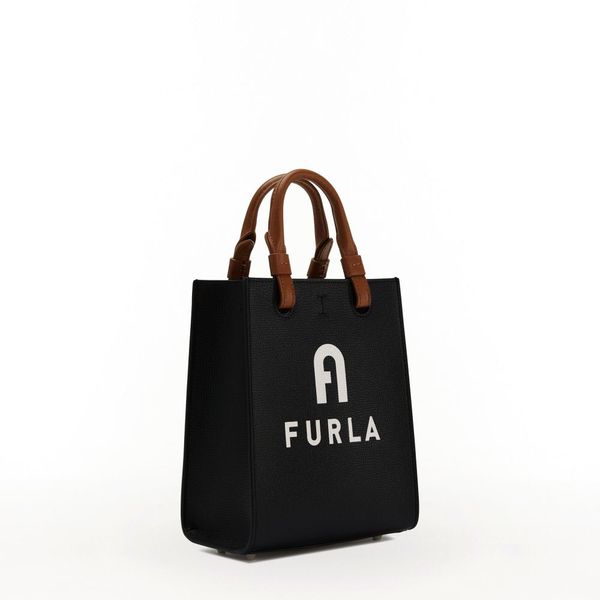 Сумка міні-тоут FURLA VARSITY STYLE MINI TOTE N/S 8362-WB00729BX1230E05001057 фото