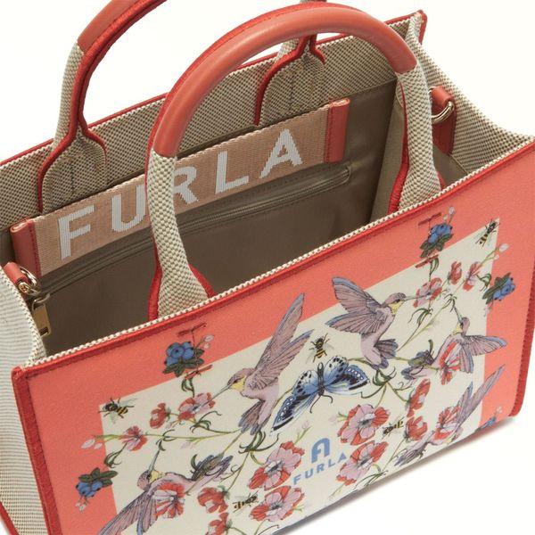 Сумка тоут FURLA OPPORTUNITY S TOTE 12781-WB00299BX27871573S1007 фото