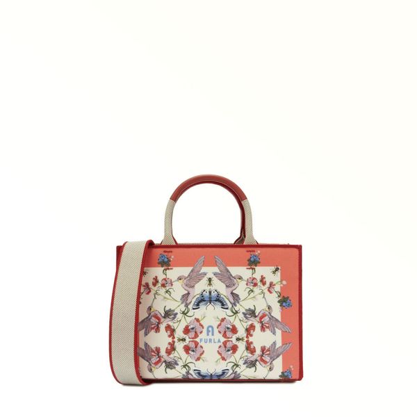 Сумка тоут FURLA OPPORTUNITY S TOTE 12781-WB00299BX27871573S1007 фото