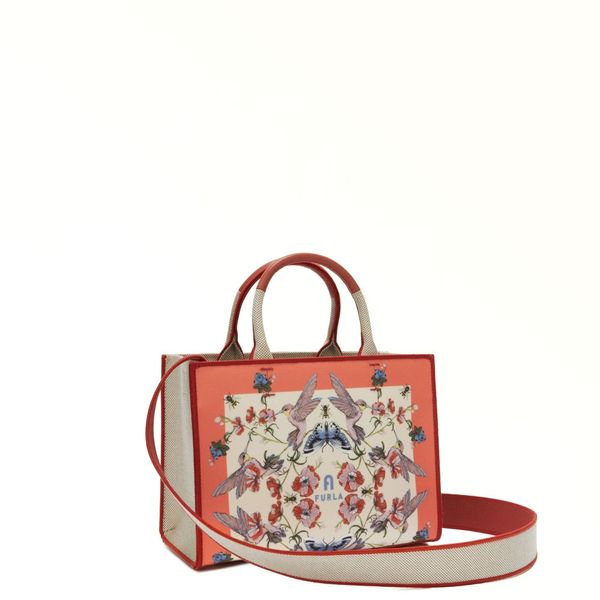 Сумка тоут FURLA OPPORTUNITY S TOTE 12781-WB00299BX27871573S1007 фото