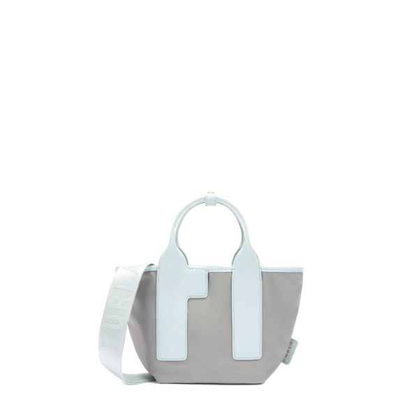 Сумка тоут FURLA PIUMA S TOTE 13224-WB01270BX30503324S1007 фото