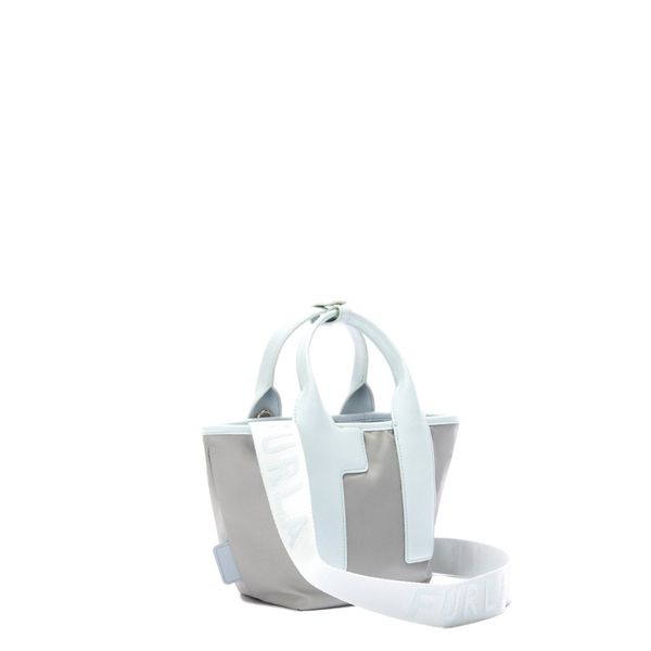 Сумка тоут FURLA PIUMA S TOTE 13224-WB01270BX30503324S1007 фото