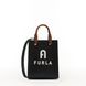 Сумка міні-тоут FURLA VARSITY STYLE MINI TOTE N/S 8362-WB00729BX1230E05001057 фото 1