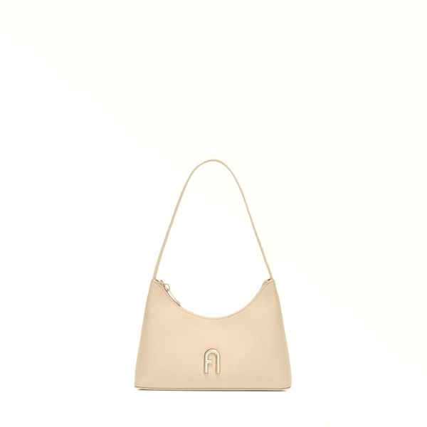 Сумка на плече FURLA DIAMANTE MINI SHOULDER BAG 12577-WB00863AX07330378S1007 фото