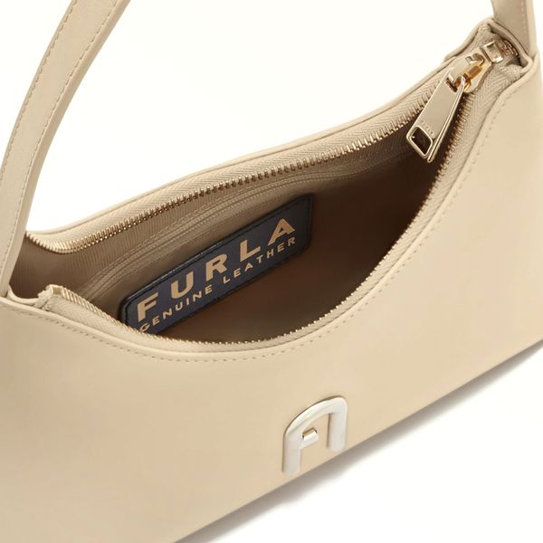 Сумка на плече FURLA DIAMANTE MINI SHOULDER BAG 12577-WB00863AX07330378S1007 фото