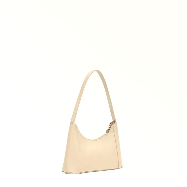 Сумка на плече FURLA DIAMANTE MINI SHOULDER BAG 12577-WB00863AX07330378S1007 фото