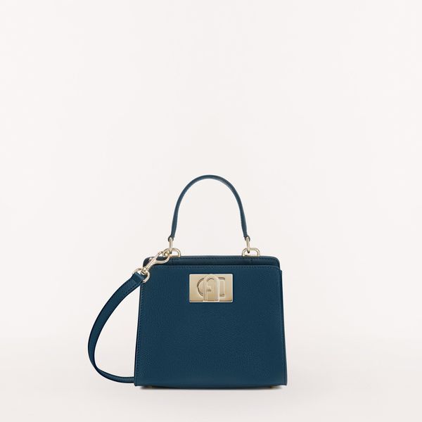 Сумка топ хендл FURLA 1927 MINI TOP HANDLE 7910-WB00677ARE0001785S1007 фото