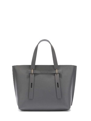 Сумка жіноча сіра FURLA GIOVE M TOTE 13617-WB01503HSF0002269S1007 фото