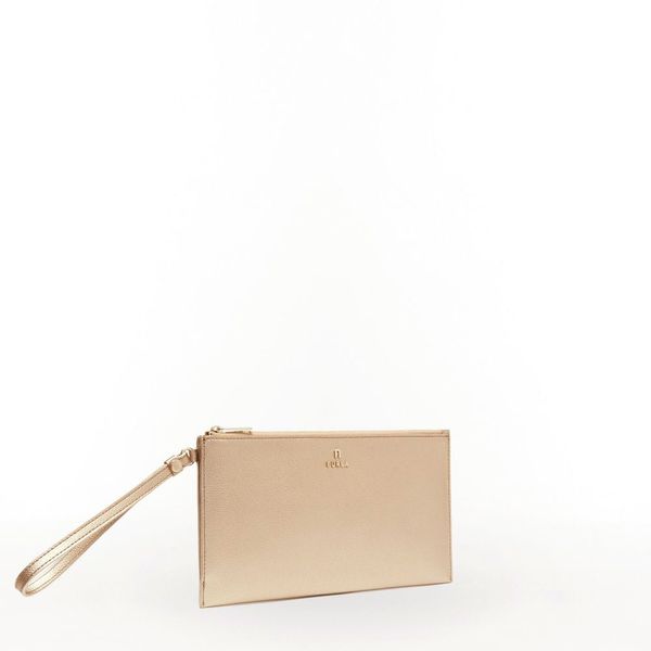 Клатч FURLA CAMELIA S ENVELOPE 8400-WE00451AMT000CHA001007 фото