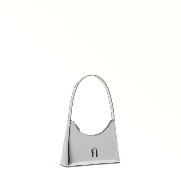 Сумка міні FURLA DIAMANTE MINI SHOULDER BAG 11901-WB00863BX2052Y30001057 фото