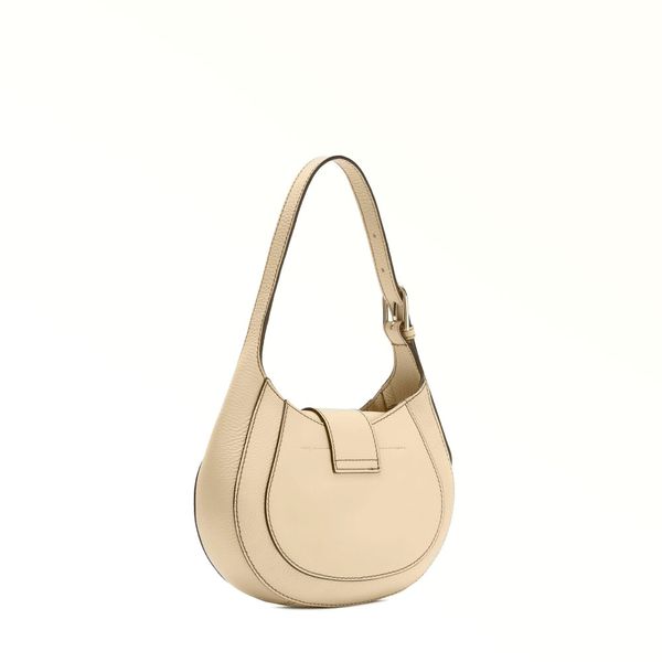 Сумка хобо FURLA CLUB 2 S HOBO 12579-WB01276BX00530378S1007 фото