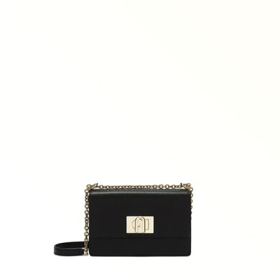 Сумка FURLA 1927 MINI CROSSBODY 20 1003-BAFKACOARE000O60001007 фото