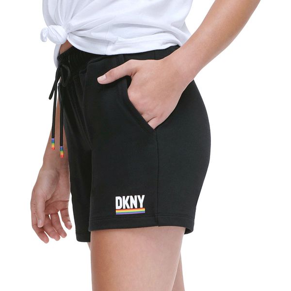 Шорти DKNY 12748-DP3S5166_BLK фото