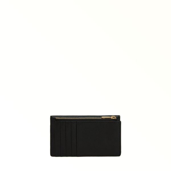 Картхолдер FURLA CAMELIA M ZIPPED CARD CASE W/FLAP 11687-WP00394ARE000O60001007 фото