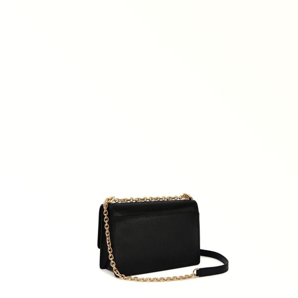 Сумка FURLA 1927 MINI CROSSBODY 20 1003-BAFKACOARE000O60001007 фото