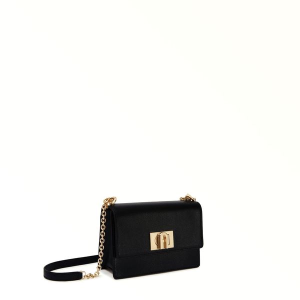 Сумка FURLA 1927 MINI CROSSBODY 20 1003-BAFKACOARE000O60001007 фото