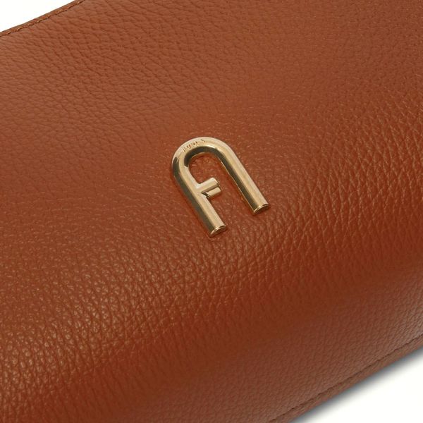 Сумка FURLA PRIMULA MINI C.BODY DOUBLE STRAP 11698-WB00903BX03561695S9035 фото