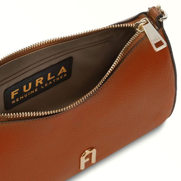 Сумка FURLA PRIMULA MINI C.BODY DOUBLE STRAP 11698-WB00903BX03561695S9035 фото