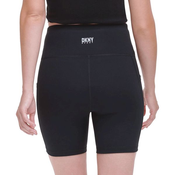 Шорти DKNY 12744-DP3S5167_BLK фото