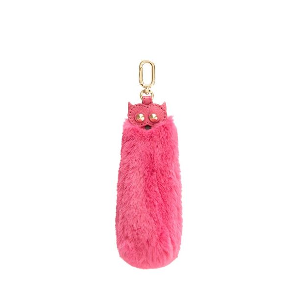 Монетниця-шарм FURLA ALLEGRA CASE CHARM OWL 11138-WK00129BX25102504S1007 фото