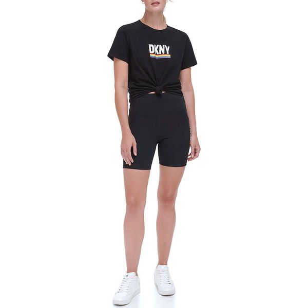 Шорти DKNY 12744-DP3S5167_BLK фото