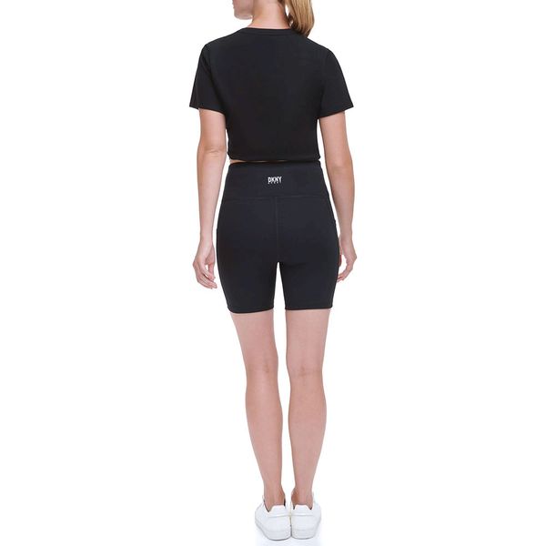 Шорти DKNY 12744-DP3S5167_BLK фото