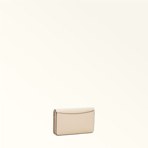 Картхолдер FURLA CAMELIA BUSINESS CARD CASE 13217-WP00408ARE000B4L001007 фото