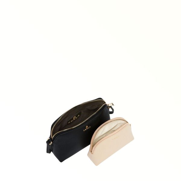 Сумка FURLA CAMELIA MINI CROSSBODY SET 11120-WE00454ARE000BBR001007 фото