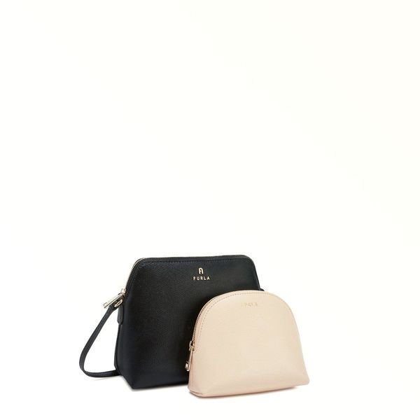 Сумка FURLA CAMELIA MINI CROSSBODY SET 11120-WE00454ARE000BBR001007 фото