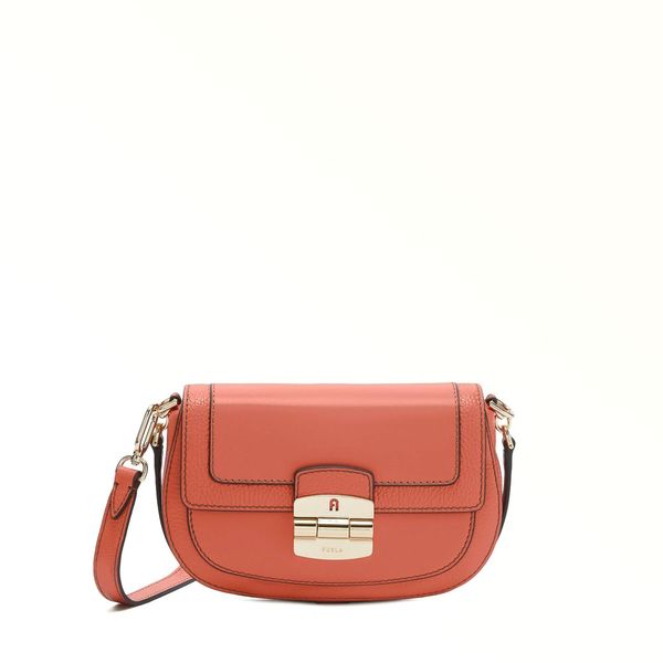 Сумка кросбоді FURLA CLUB 2 S CROSSBODY 26 12560-WB00920BX0053CL0001007 фото