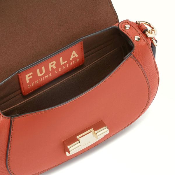 Сумка кросбоді FURLA CLUB 2 S CROSSBODY 26 12560-WB00920BX0053CL0001007 фото