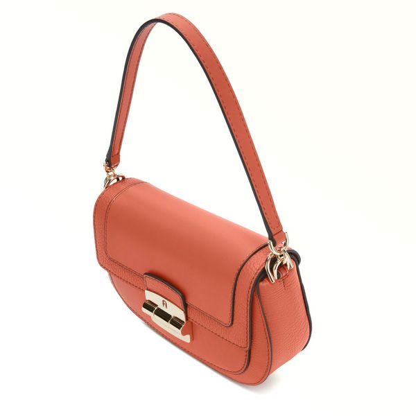 Сумка кросбоді FURLA CLUB 2 S CROSSBODY 26 12560-WB00920BX0053CL0001007 фото