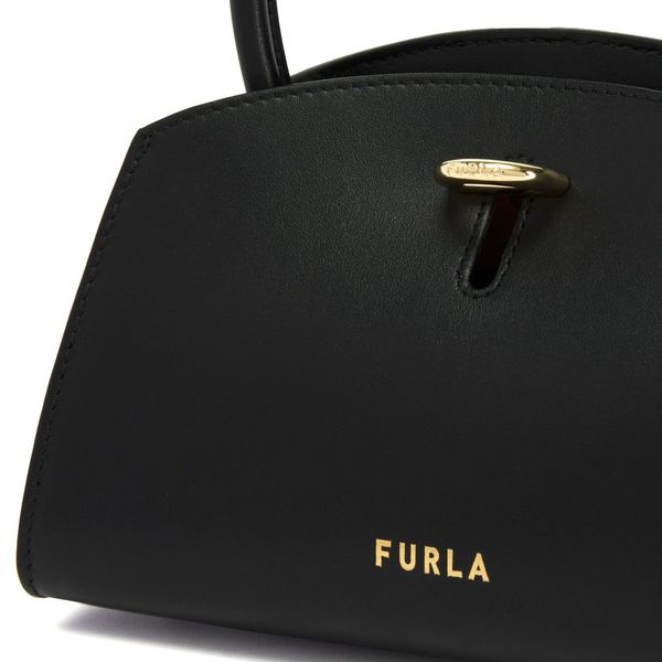 Сумка тоут FURLA GENESI MINI TOTE 11228-WB00869BX0053O60009107 фото