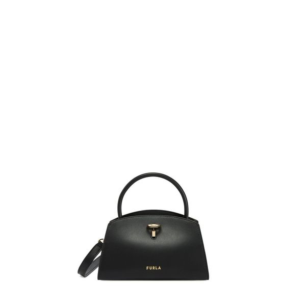 Сумка тоут FURLA GENESI MINI TOTE 11228-WB00869BX0053O60009107 фото